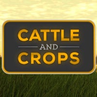 OkładkaProfessional Farmer: Cattle and Crops (PC)
