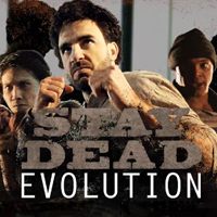 Okładka Stay Dead Evolution (PC)