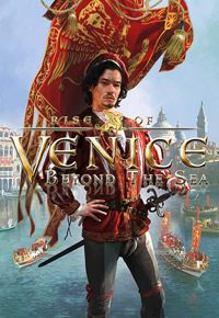 Rise of Venice: Beyond the Sea (PC cover