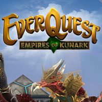 EverQuest: Empires of Kunark (PC cover