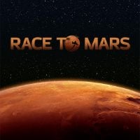 Race to Mars (PC cover