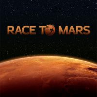 Race to Mars (PC cover