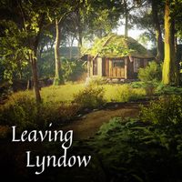 Okładka Leaving Lyndow (PC)