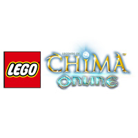 LEGO Legends of Chima Online (WWW cover