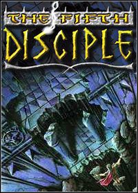 The Fifth Disciple (PC cover