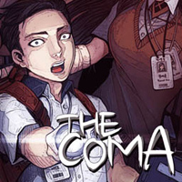 The Coma (PC cover