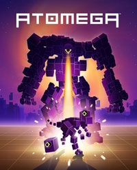 Atomega (PC cover