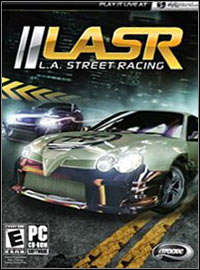 L.A. Street Racing