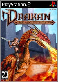 Drakan: The Ancient's Gates