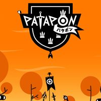 Patapon Remastered (PS4 cover