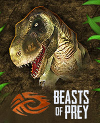 Beasts of Prey (PC cover