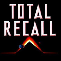 Okładka Total Recall (WWW)