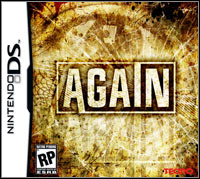 Again (NDS cover