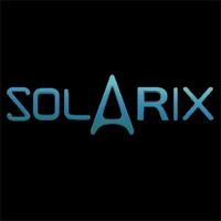 Solarix (PC cover