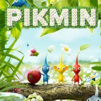 Game Box forPikmin 3DS (3DS)