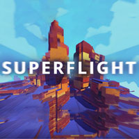 Superflight (PC cover