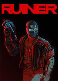 Game Ruiner (PC) cover