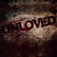 Unloved (PC cover