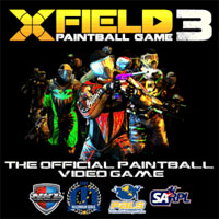 OkładkaXField Paintball 3 (PC)