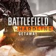 Battlefield Hardline: Getaway