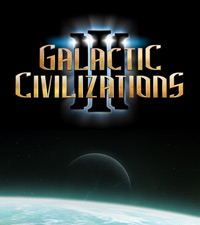 Galactic Civilizations III (PC cover