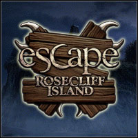 Escape Rosecliff Island (PC cover