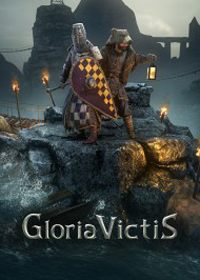 Gloria Victis (PC cover