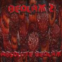 Bedlam 2: Absolute Bedlam (PC cover
