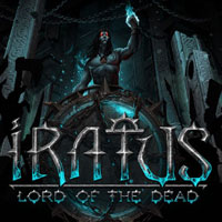 Iratus: Lord of the Dead for ipod instal