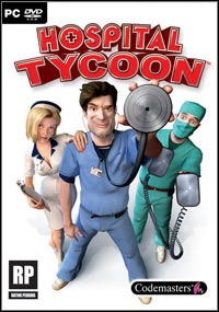 Hospital Tycoon