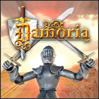 Damoria (WWW cover