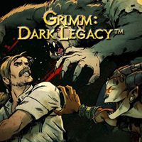Grimm: Dark Legacy (PC cover