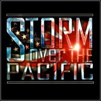Okładka Storm over the Pacific (PC)