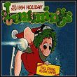 Holiday Lemmings 1994