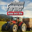 Professional Farmer: Nintendo Switch Edition