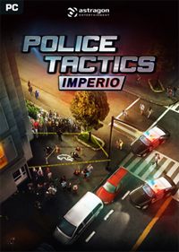 Okładka Police Tactics: Imperio (PC)