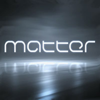 Okładka Matter (X360)