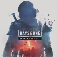 Days Gone: Broken Road