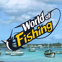 World of Fishing (PC cover