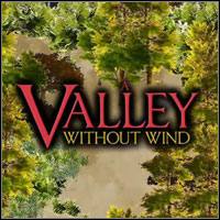 A Valley Without Wind (PC cover