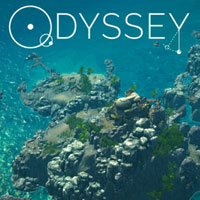 Odyssey: The Next Generation Science Game (PC cover