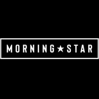 Morning Star (PC cover