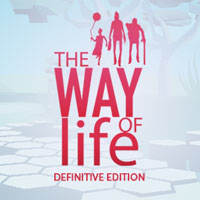 The Way of Life: Definitive Edition (PC cover