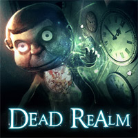 Okładka Dead Realm (PC)