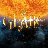 Okładka Glare (PC)