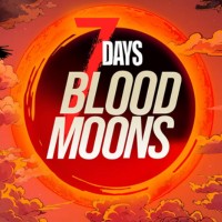 7 Days Blood Moons