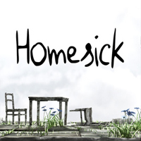 Homesick (PC cover