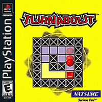Turnabout (PS1 cover
