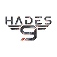 Hades 9 (PC cover
