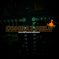 Combat-Helo (PC cover